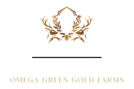 Omega Green Gold Farms